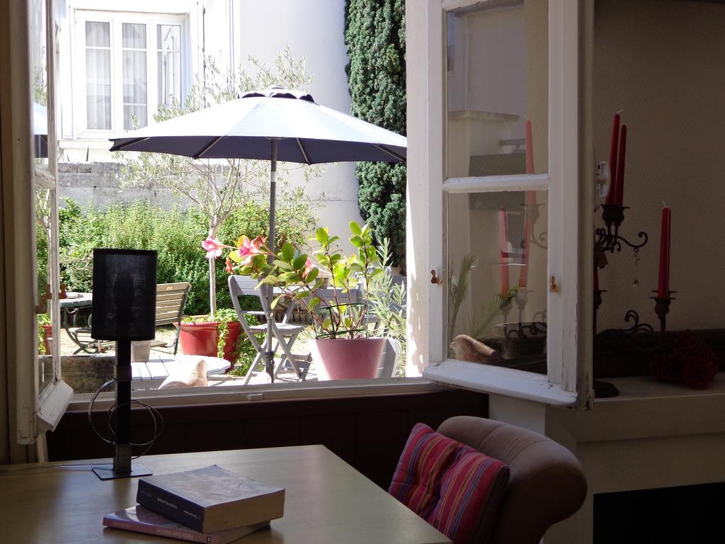 Casa Cosy Le Pouliguen Hotel Екстериор снимка