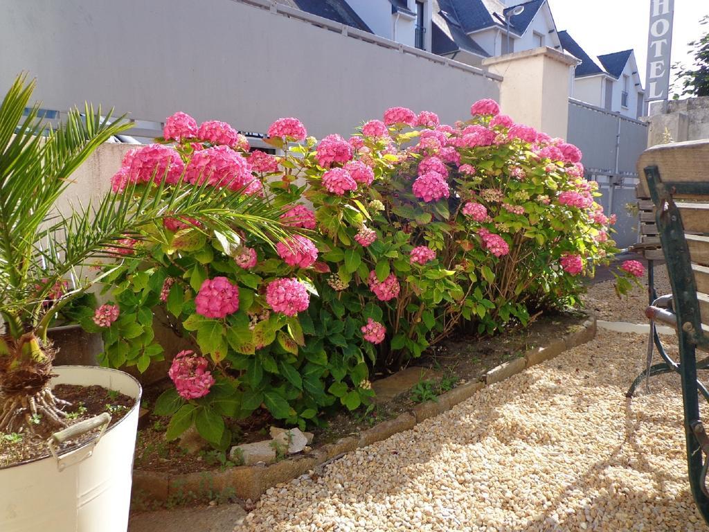 Casa Cosy Le Pouliguen Hotel Екстериор снимка