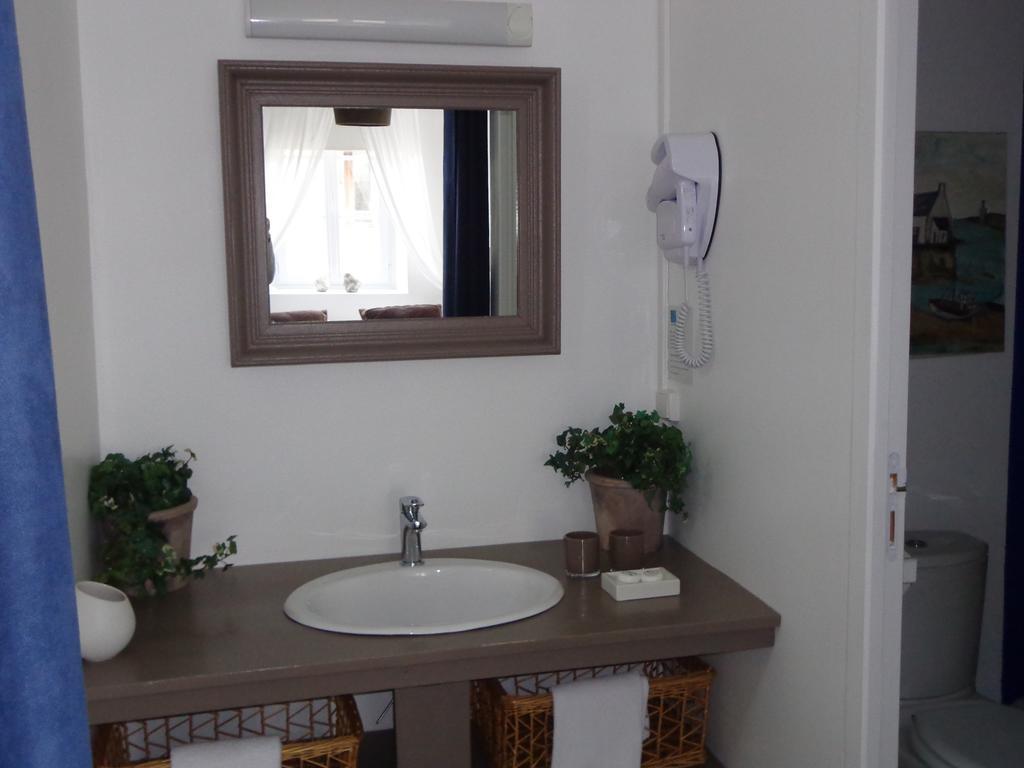 Casa Cosy Le Pouliguen Hotel Стая снимка