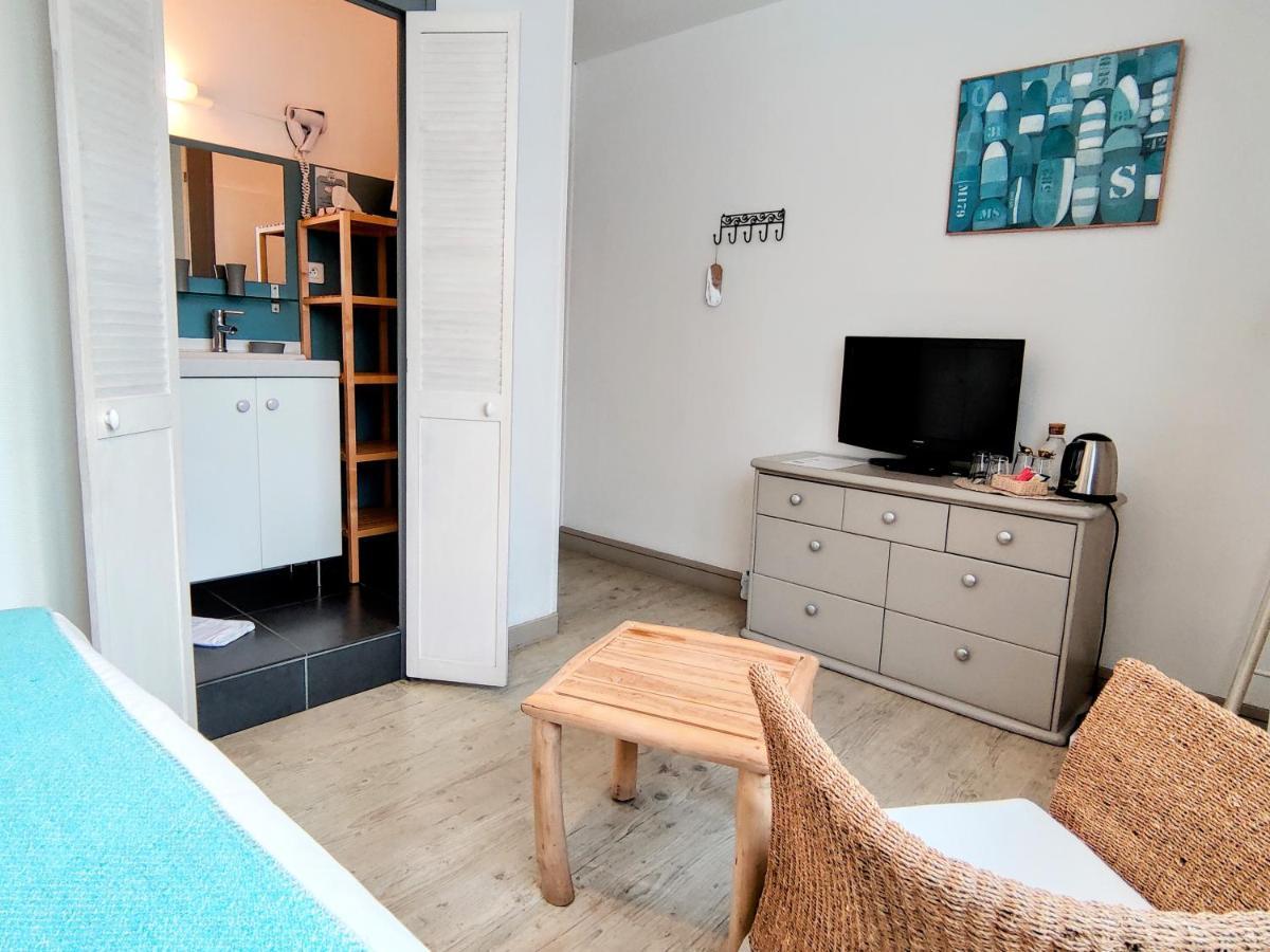 Casa Cosy Le Pouliguen Hotel Екстериор снимка