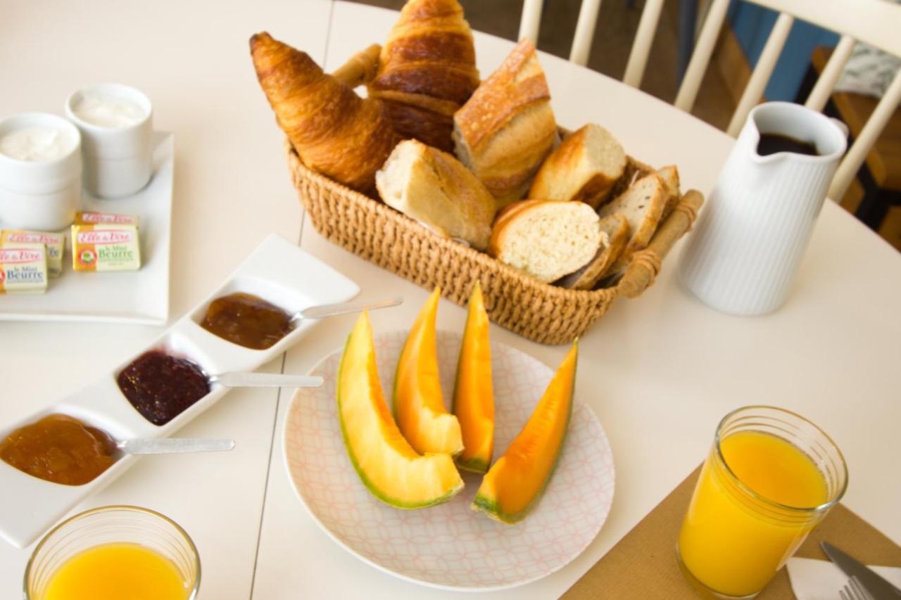 Casa Cosy Le Pouliguen Hotel Екстериор снимка