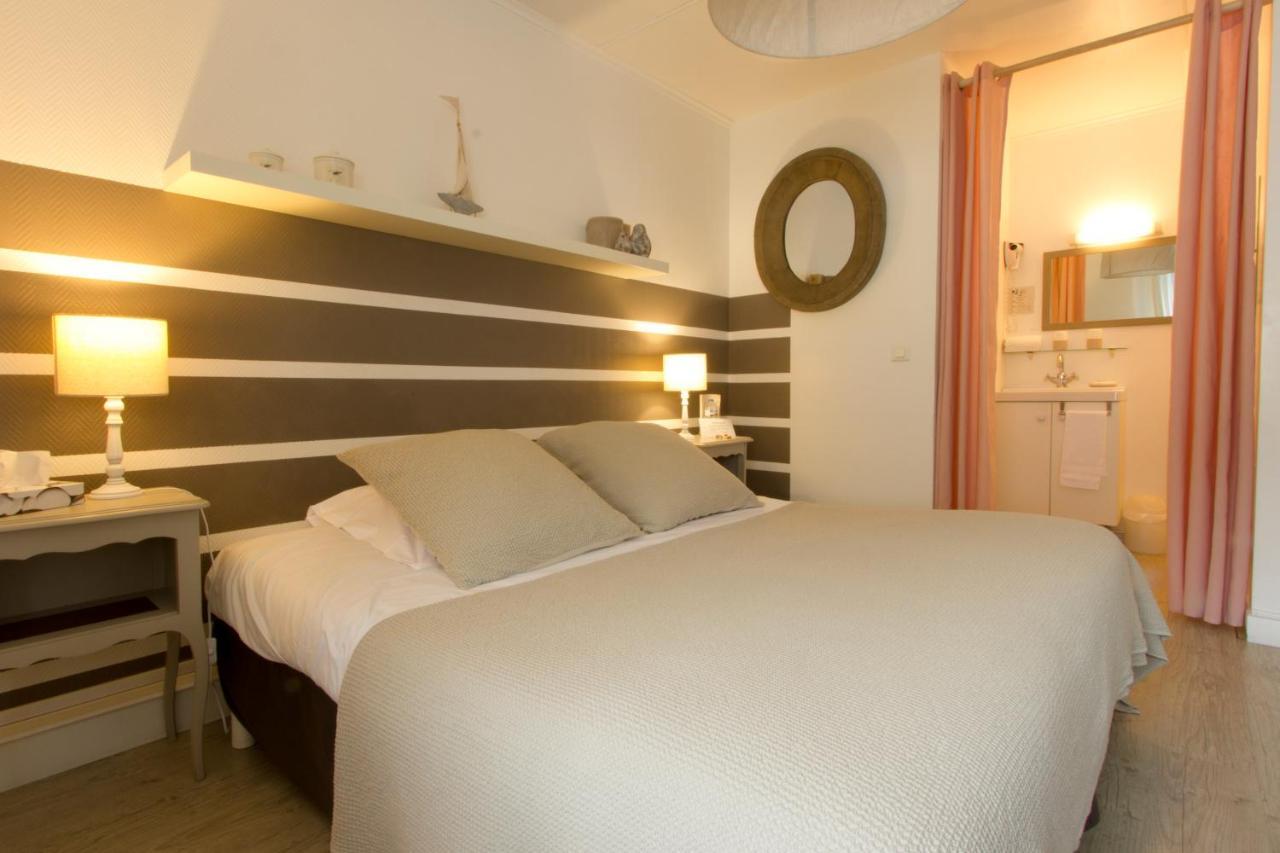 Casa Cosy Le Pouliguen Hotel Екстериор снимка