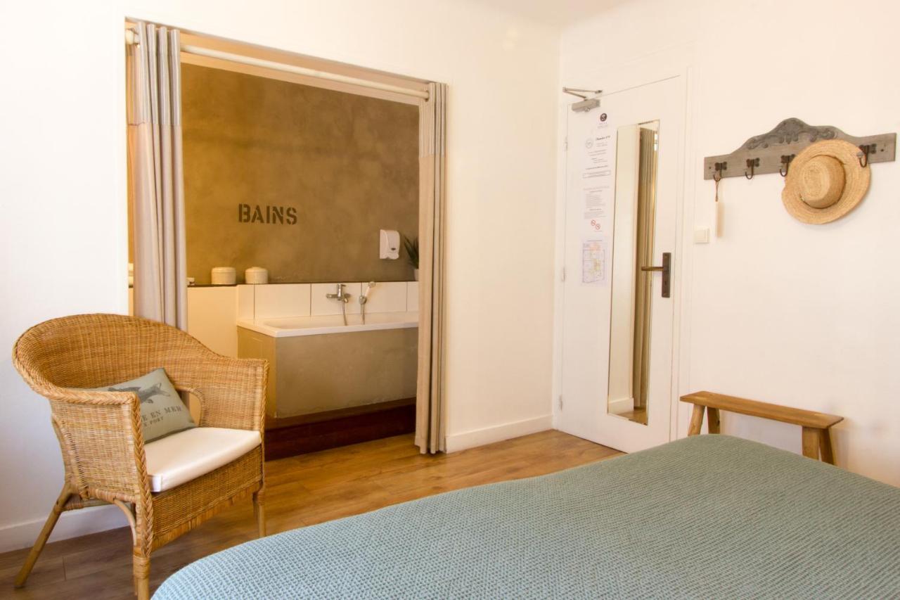 Casa Cosy Le Pouliguen Hotel Екстериор снимка