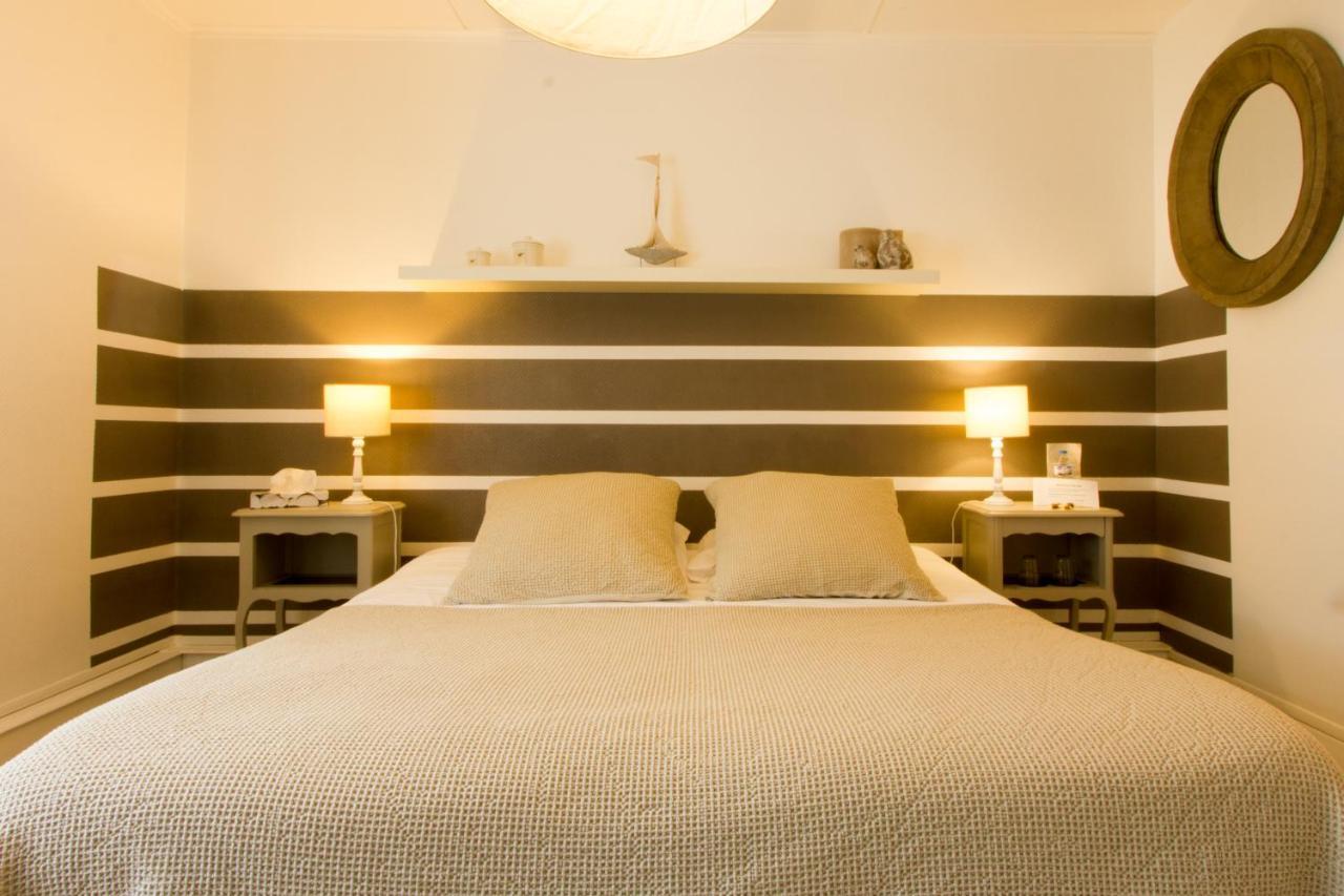 Casa Cosy Le Pouliguen Hotel Екстериор снимка