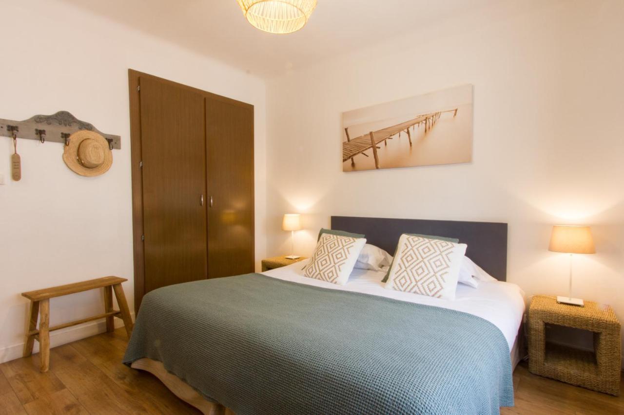 Casa Cosy Le Pouliguen Hotel Екстериор снимка