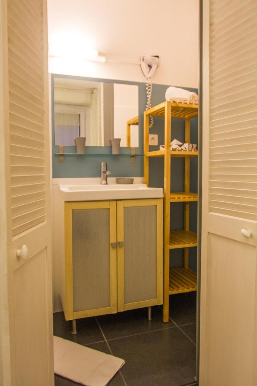 Casa Cosy Le Pouliguen Hotel Екстериор снимка