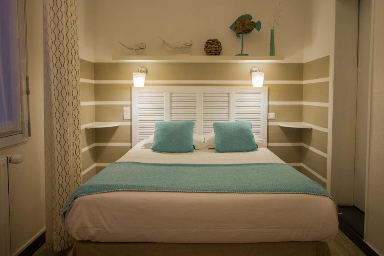 Casa Cosy Le Pouliguen Hotel Екстериор снимка