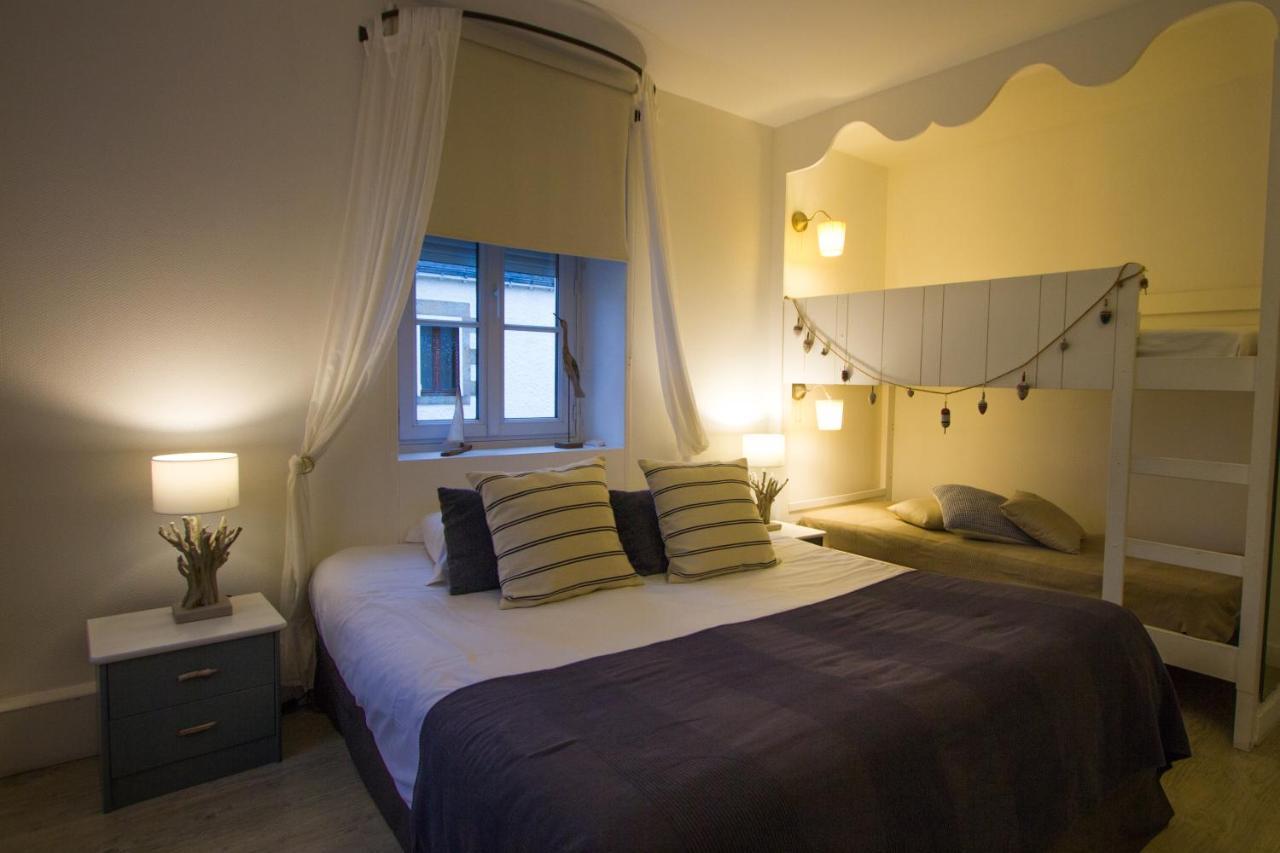 Casa Cosy Le Pouliguen Hotel Екстериор снимка