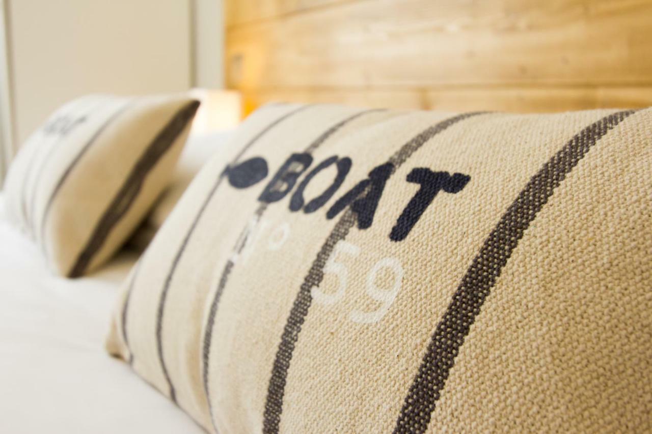 Casa Cosy Le Pouliguen Hotel Екстериор снимка