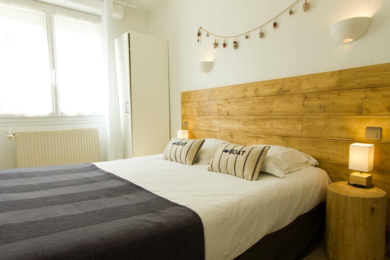 Casa Cosy Le Pouliguen Hotel Екстериор снимка