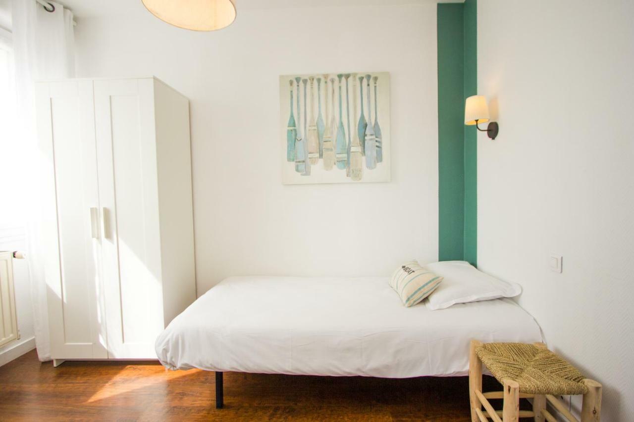 Casa Cosy Le Pouliguen Hotel Екстериор снимка