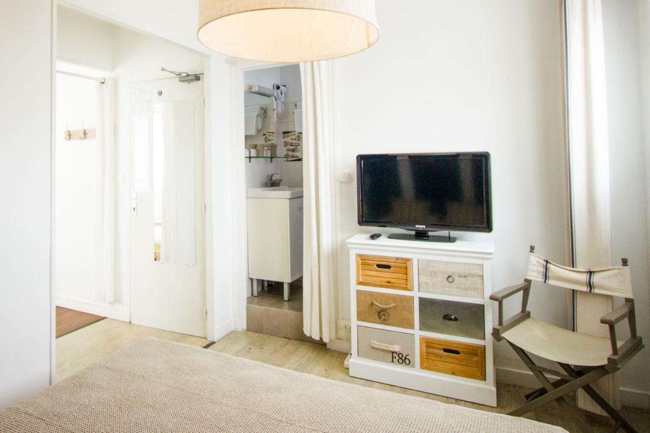Casa Cosy Le Pouliguen Hotel Екстериор снимка
